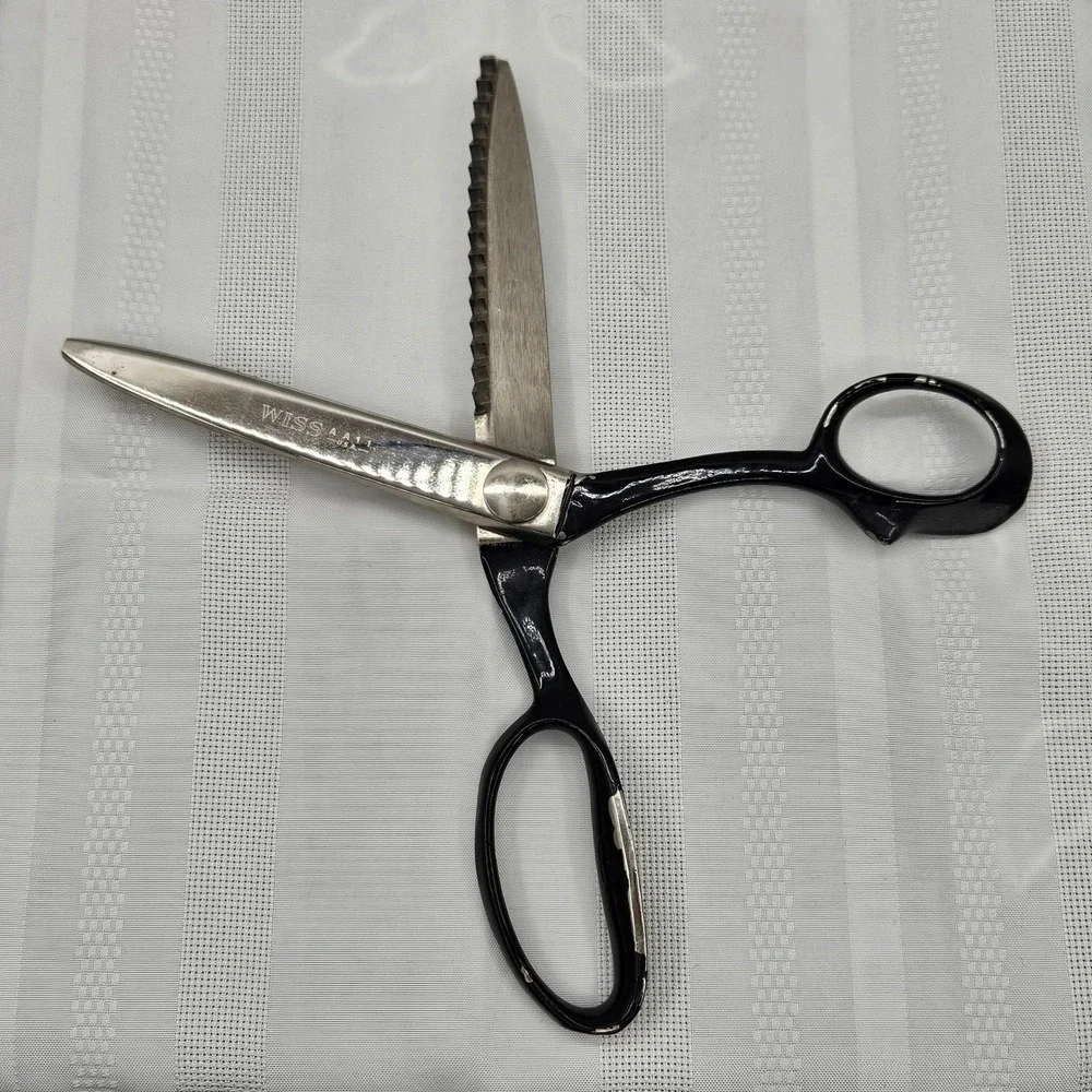 Wiss Vintage AA11 Tailor Scissors‎ Shears 11
